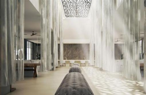 фото отеля Destino Pacha Ibiza Resort