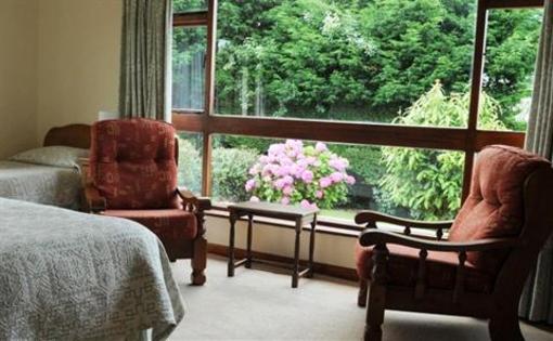 фото отеля Broadlands B&B