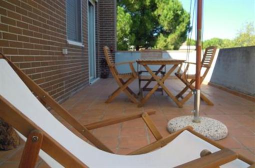фото отеля Colle Moro Resort B&B Villa Maria