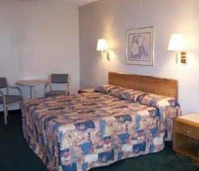 фото отеля Knights Inn Orlando