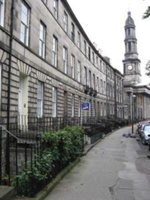 фото отеля Glenora Guest House Edinburgh