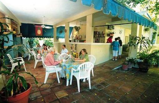 фото отеля Casa del Caribe
