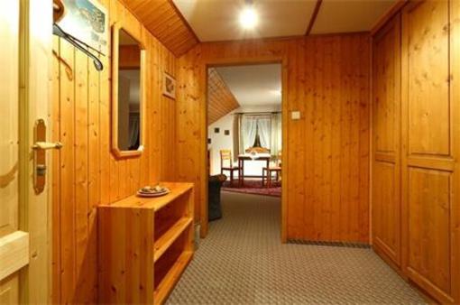 фото отеля Kolmenhof