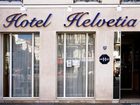 фото отеля Hotel Helvetia Paris
