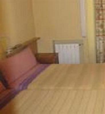 фото отеля Pension Mollo