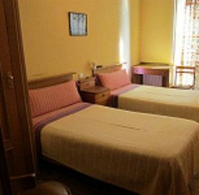 фото отеля Pension Mollo