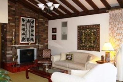 фото отеля Bathurst Heights B&B