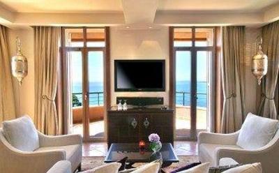 фото отеля Tiara Yaktsa Cannes