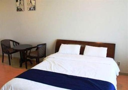 фото отеля Incheon Airport Guest House