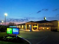 Holiday Inn Express London I-70
