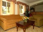 фото отеля Comfort Inn & Suites Lamplighter