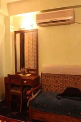 фото отеля Norling Guest House