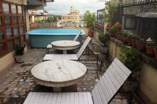фото отеля Norling Guest House
