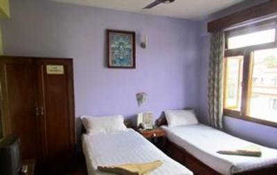 фото отеля Norling Guest House