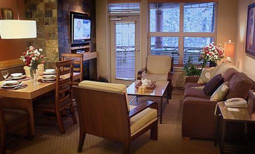 фото отеля Lake Tahoe Vacation Resort