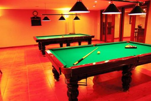 фото отеля Nam Cuong Hai Duong Hotel