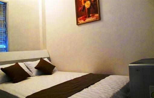 фото отеля Anh Dao Guesthouse