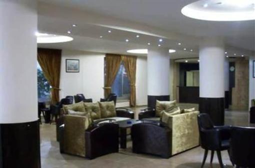 фото отеля Emir Fosse Beach Hotel