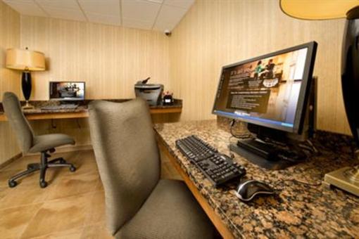 фото отеля Drury Inn & Suites Near La Cantera Parkway
