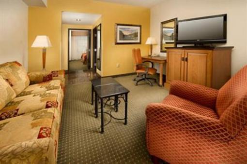 фото отеля Drury Inn & Suites Near La Cantera Parkway