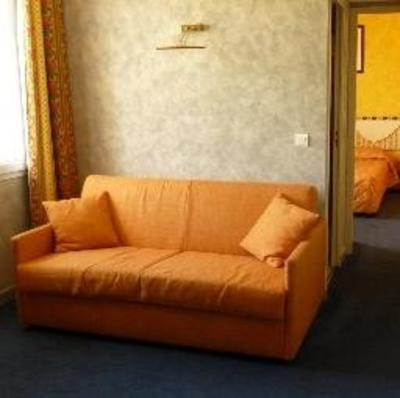 фото отеля Hotel Acacias Arles