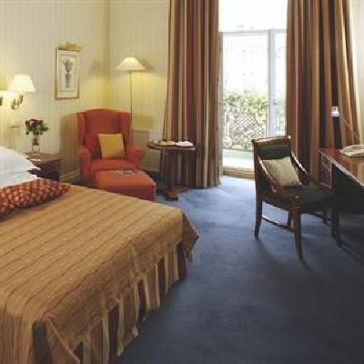 фото отеля Radisson Blu Astorija Hotel, Vilnius