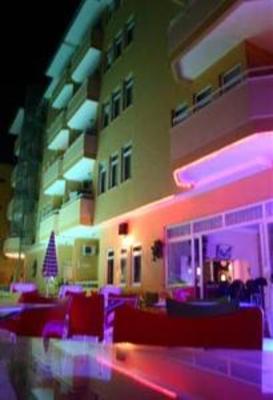 фото отеля Mirage Apart Hotel Alanya