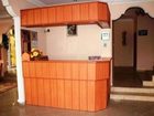 фото отеля Mirage Apart Hotel Alanya