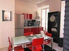 фото отеля Living Sevilla Apartments Catedral