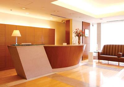 фото отеля Blue Wave Inn Yotsubashi