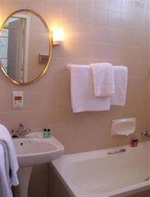 фото отеля The Don Savoy Hotel Kimberley (South Africa)