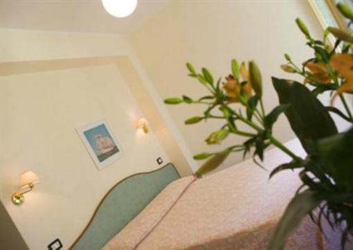 фото отеля Hotel Brigantino Marciana