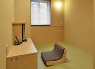 фото отеля Ochanomizu Hotel Shoryukan Tokyo