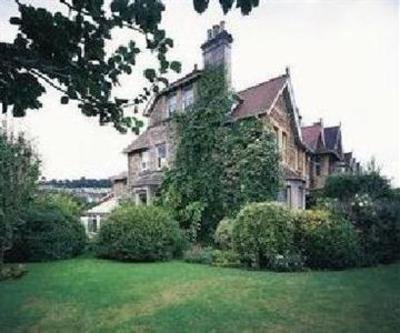 фото отеля Greenways Bed & Breakfast Bath