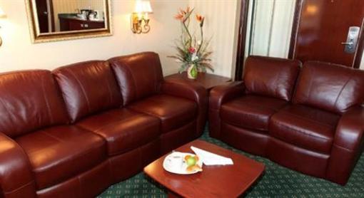 фото отеля Les Suites de Laviolette