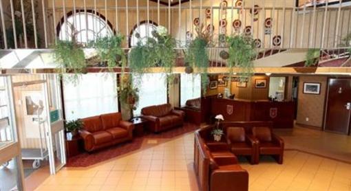 фото отеля Les Suites de Laviolette