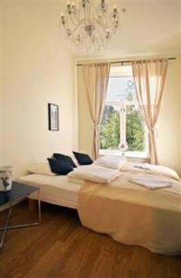 фото отеля Chateau Apartments