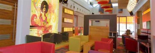 фото отеля Queens University Student Accommodation Belfast