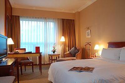фото отеля Golden Horse Hotel Hangzhou