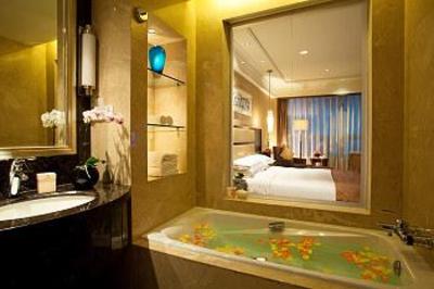 фото отеля Golden Horse Hotel Hangzhou