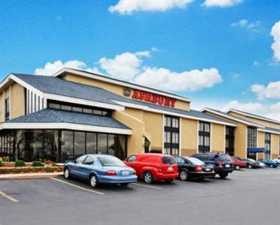 фото отеля Best Western Ashbury Inn La Grange (Kentucky)