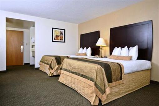 фото отеля Best Western Ashbury Inn La Grange (Kentucky)