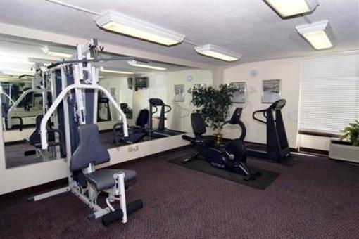 фото отеля Best Western Ashbury Inn La Grange (Kentucky)