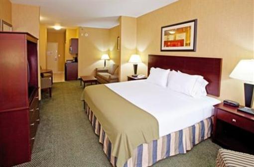 фото отеля Holiday Inn Express Suites Elizabethtown