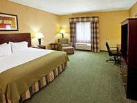 Holiday Inn Express Suites Elizabethtown