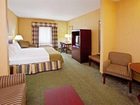 фото отеля Holiday Inn Express Suites Elizabethtown