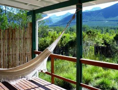 фото отеля Armagh Country Lodge Tsitsikamma National Park