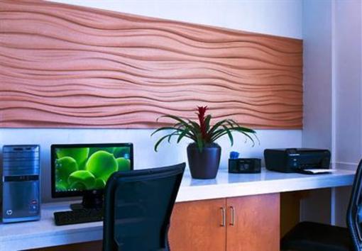 фото отеля Springhill Suites San Antonio Downtown/Alamo Plaza