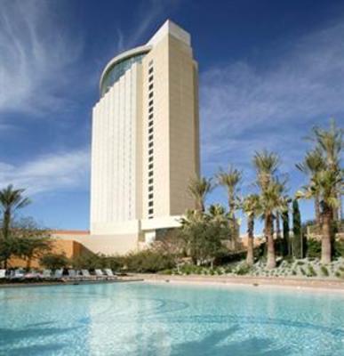 фото отеля Morongo Casino, Resort & Spa