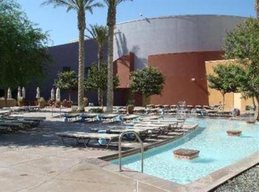 фото отеля Morongo Casino, Resort & Spa